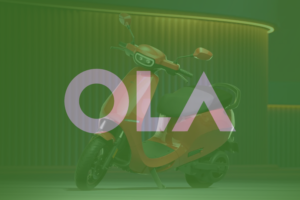 Ola Electric