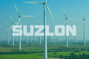 Suzlon Energy