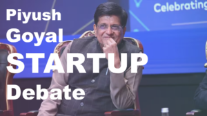 Piyush Goyal