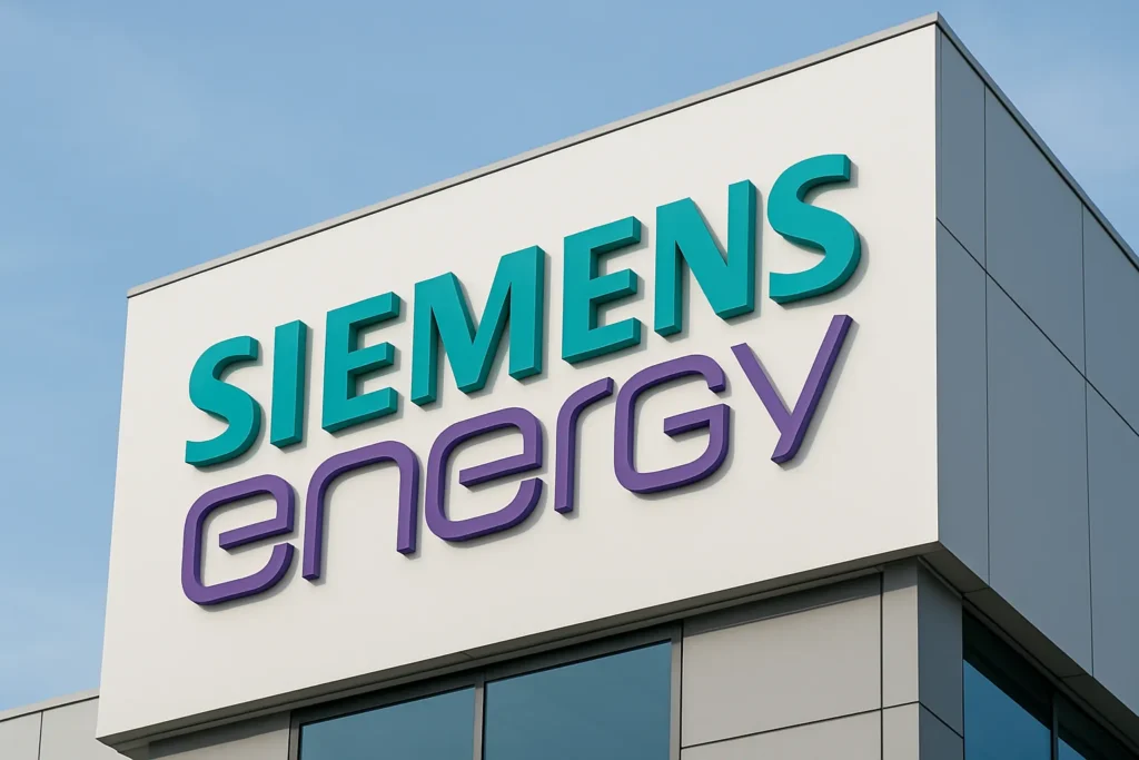 Siemens India
