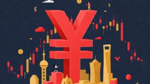 china stock market