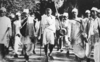 भारत में राष्ट्रवाद