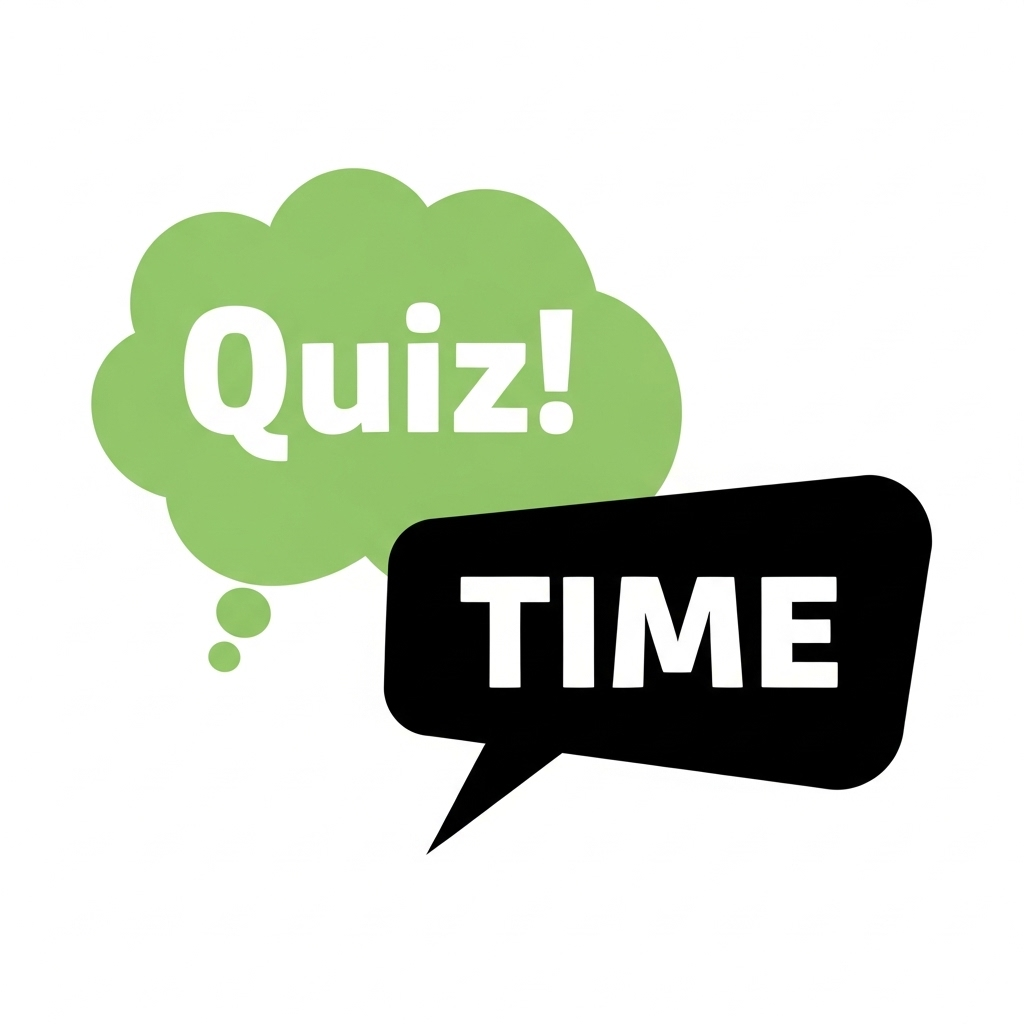 Class 10 Maths Quiz - Quiz Time