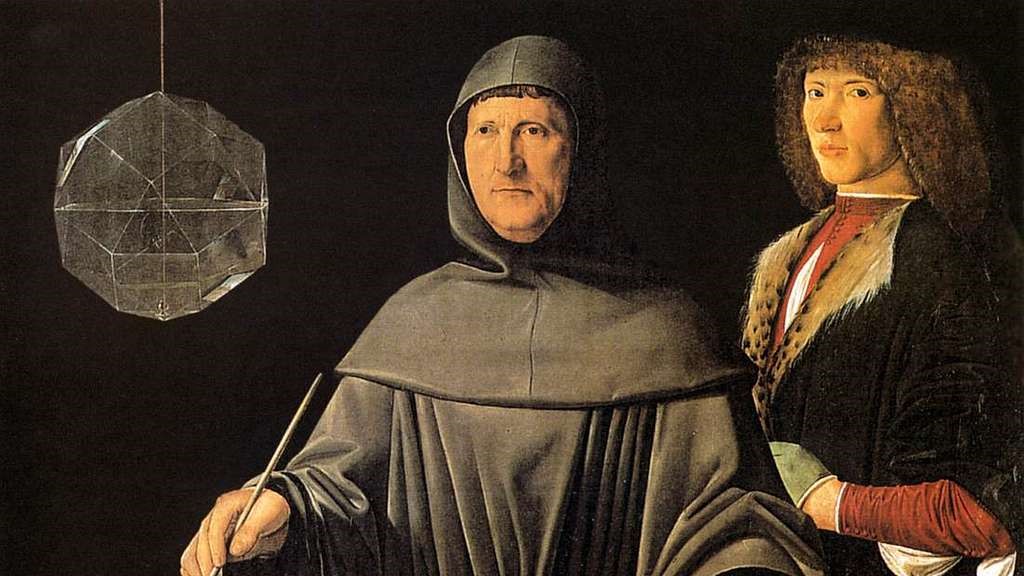 Luca Pacioli