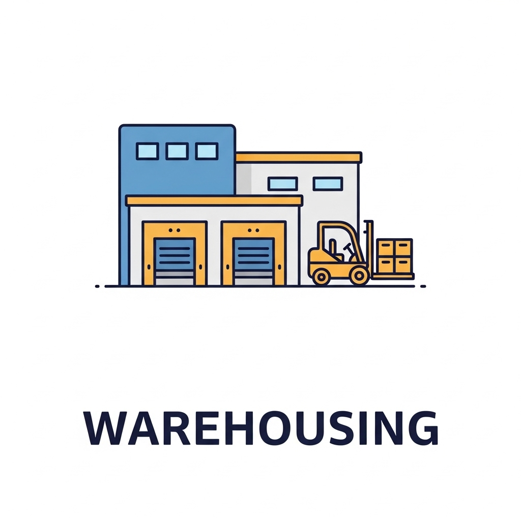 Business Studies Chapter 4 Notes NCERT Class 11th - Warehousing