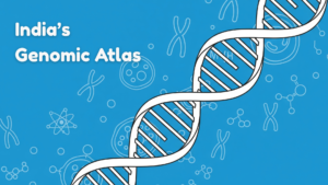 Genomic Atlas
