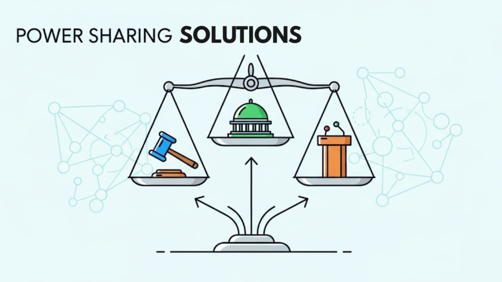 Power Sharing Solutions