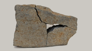 NASA’s Discovery of a Spotted Rock on Mars May Hold Clues to Ancient Life