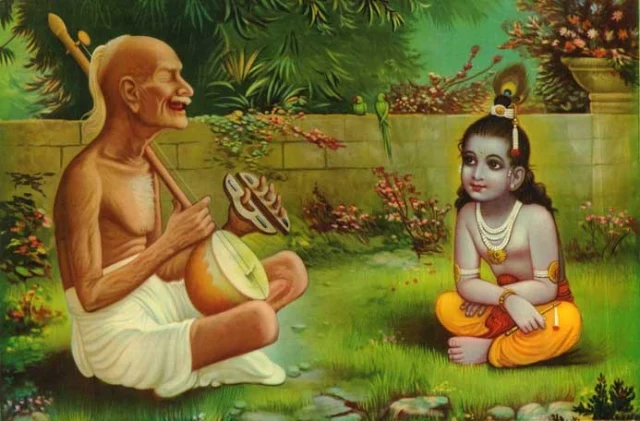 सूरदास