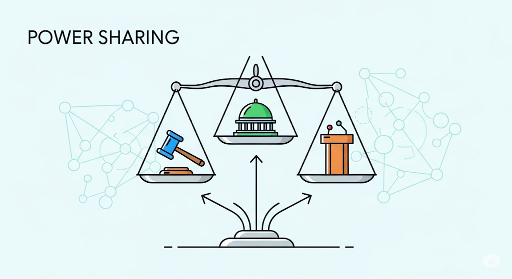 Power Sharing Notes