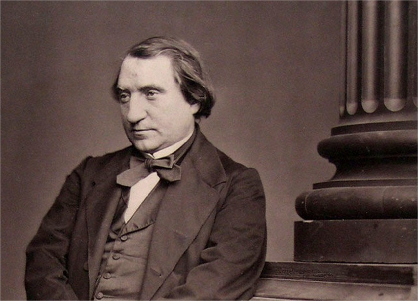 The Rise of Nationalism in Europe Notes - Ernest Renan